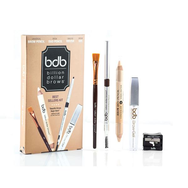 bdb Best Sellers Kit