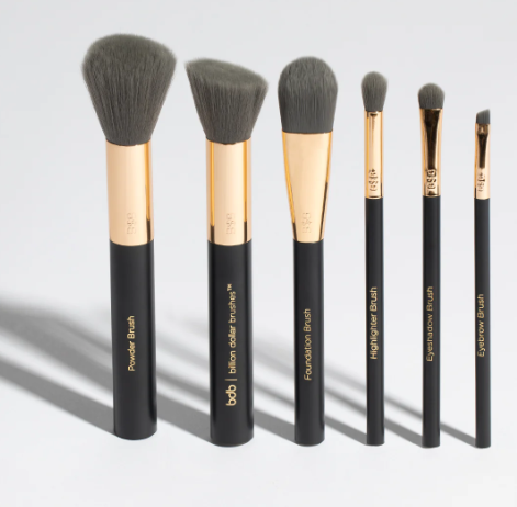 PROBEAUTY Group | Bdb Pro Brush Essentials Kit | Canada