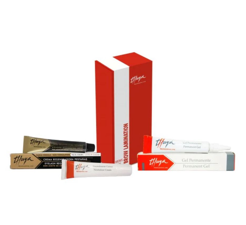 Thuya Brow Lamination Kit