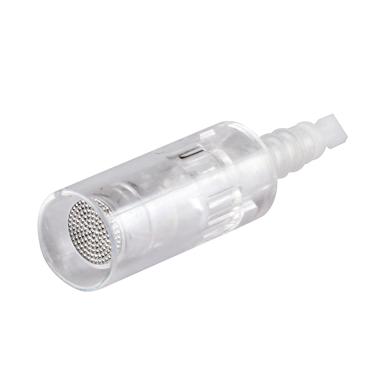 LCN Nano Needling Cartridge for BB Glow, round, 10pcs