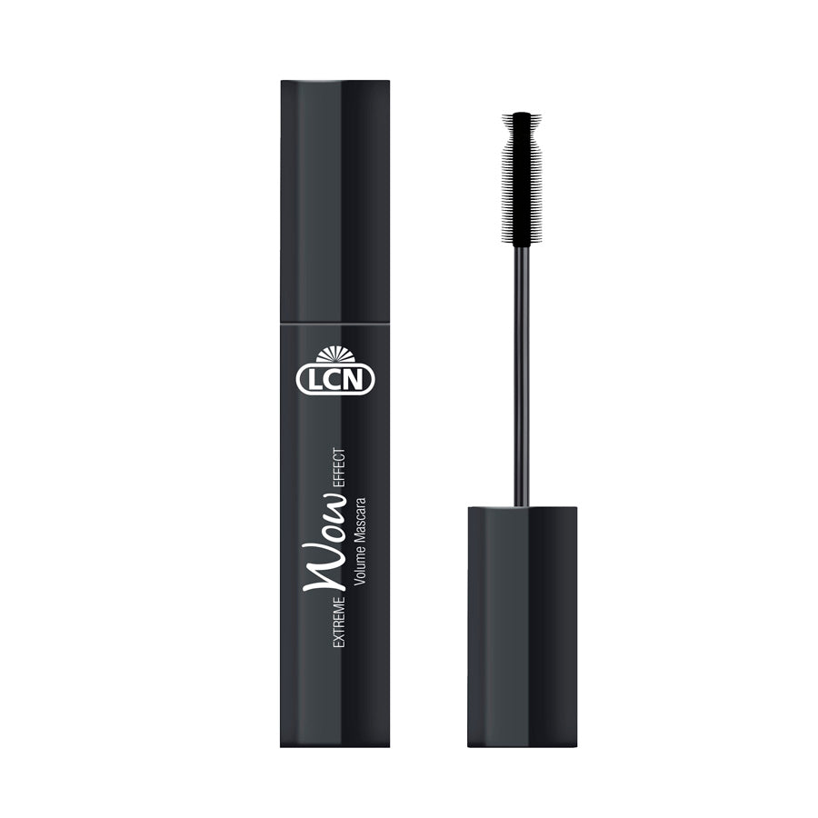 LCN Extreme WOW Effect Volume Mascara, Black
