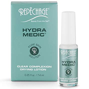 Repechage Hydra Medic Clear Complexion Lotion, 0.25oz