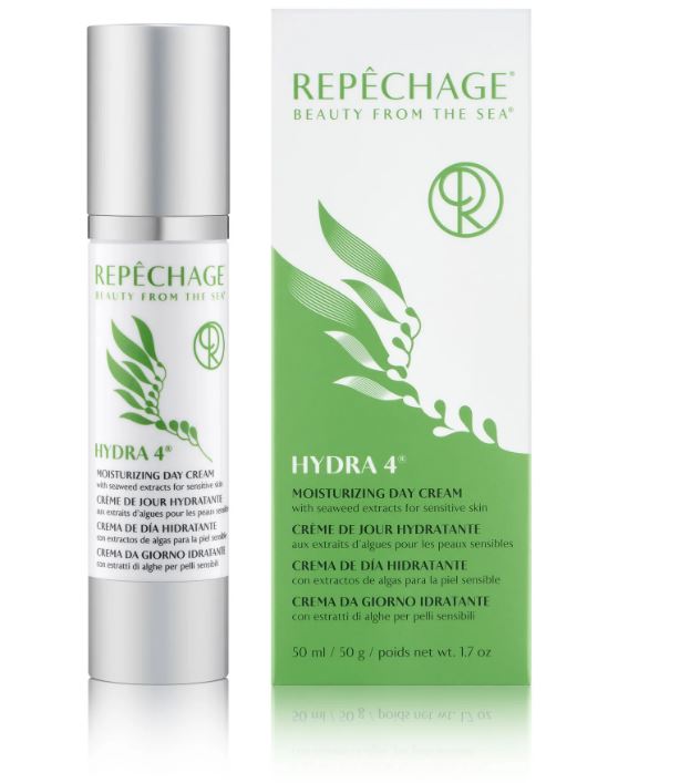 Repechage Hydra 4 Day Cream, 1.7oz