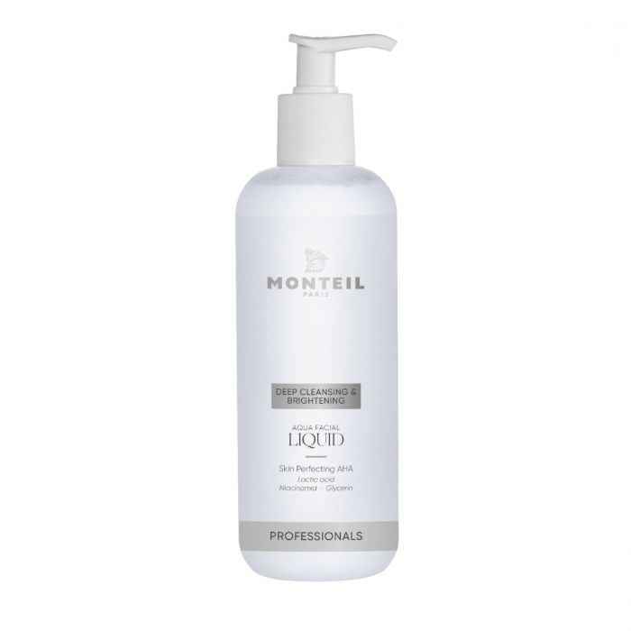 MONTEIL Professional Skin Perfection AHA Liquid, 500 ml