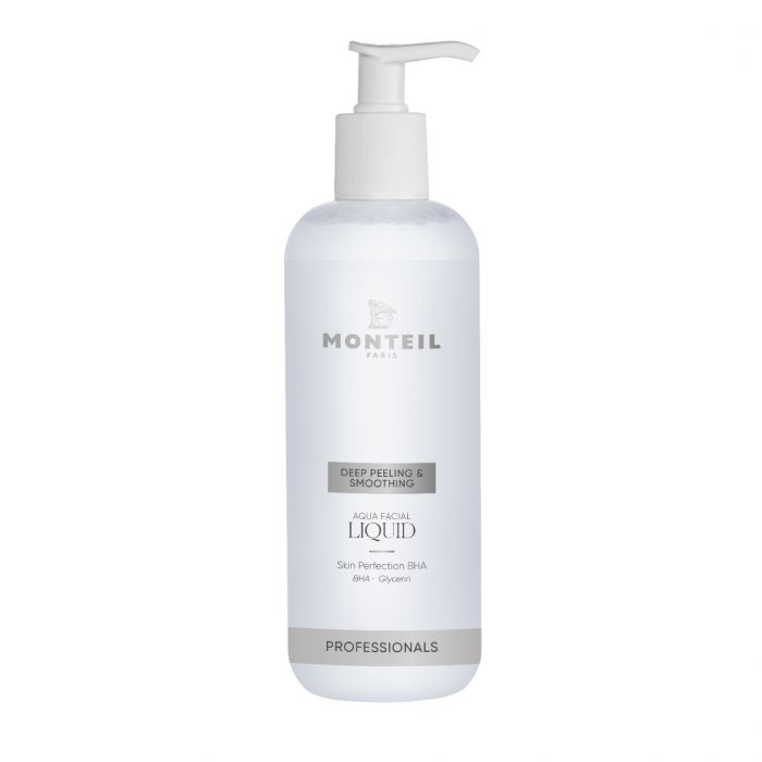 MONTEIL Professional Skin Perfection BHA Liquid, 500 ml