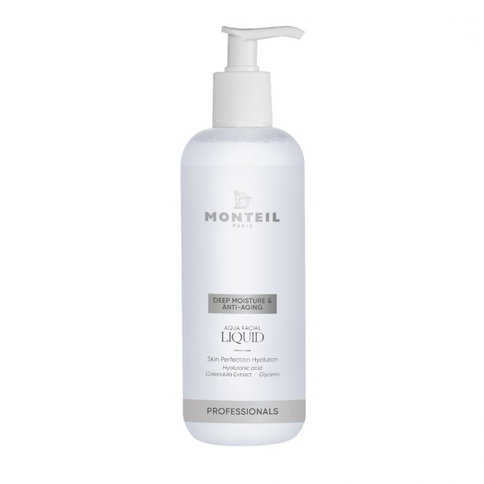 MONTEIL Professional Skin Perfection Hyaluron Liquid, 500 ml
