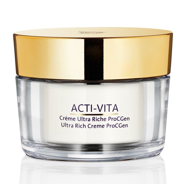 MONTEIL Acti-Vita ProCGen Ultra Rich Creme, 50ml