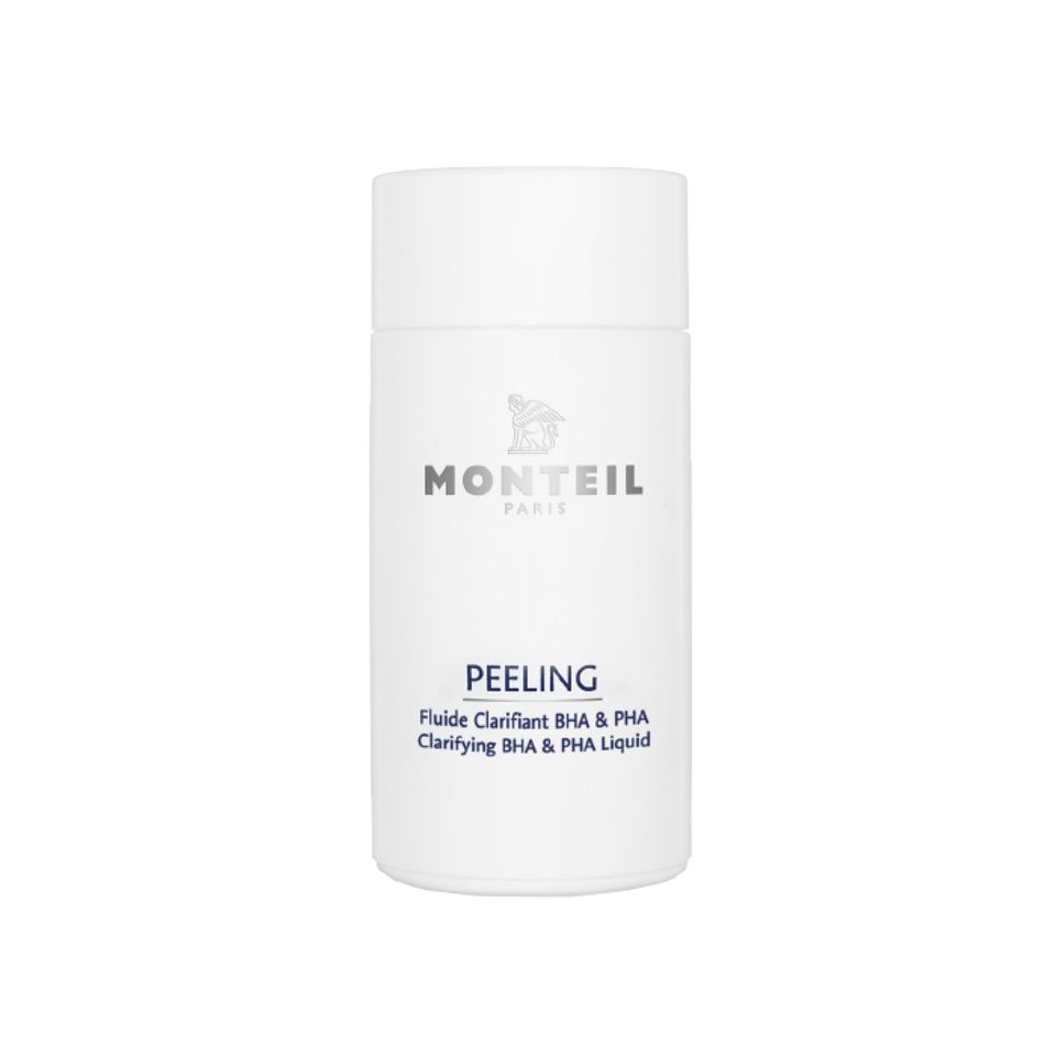 MONTEIL PEELING Clarifying BHA and PHA Liquid, 100ml