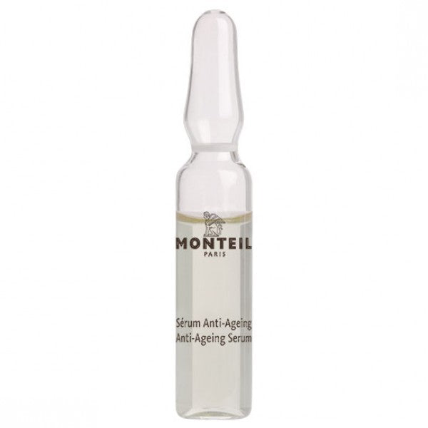 MONTEIL Solutions Anti-Ageing Serum, 2ml, 3pc