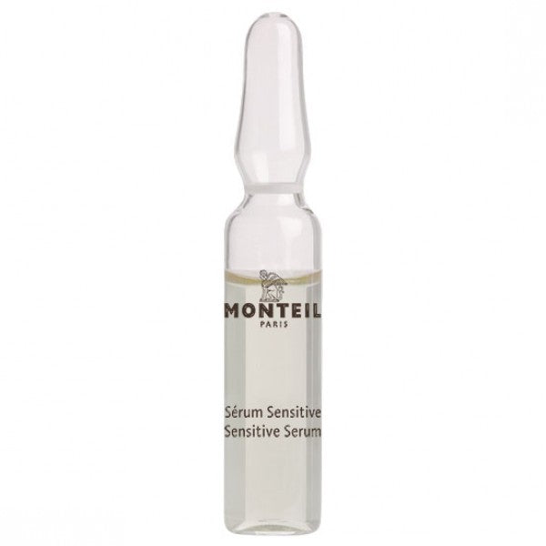 MONTEIL Solutions Sensitive Serum, 2ml, 3pc