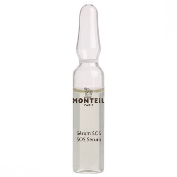 MONTEIL Solutions SOS Serum, 2ml, 3pc