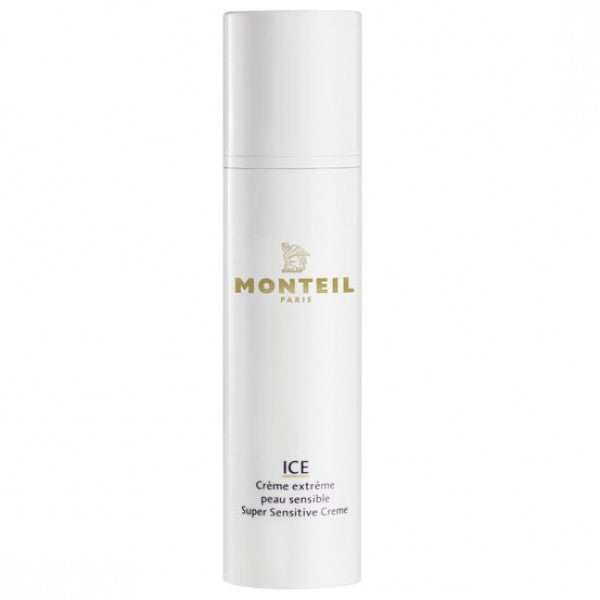 MONTEIL ICE Super Sensitive Crème, 50ml