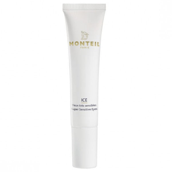MONTEIL ICE Super Sensitive Eye Cream, 15ml