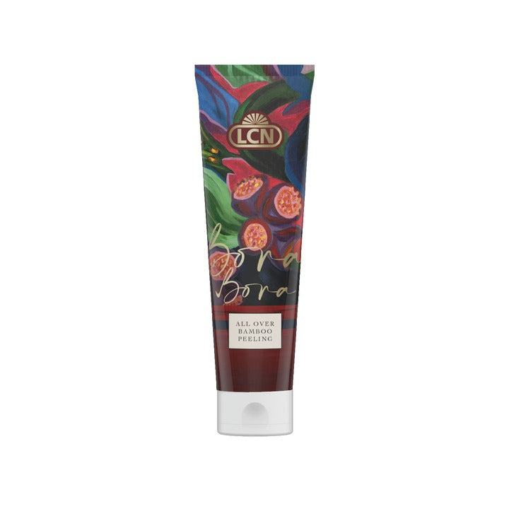 LCN Bora Bora All Over Bamboo Peeling, 100ml