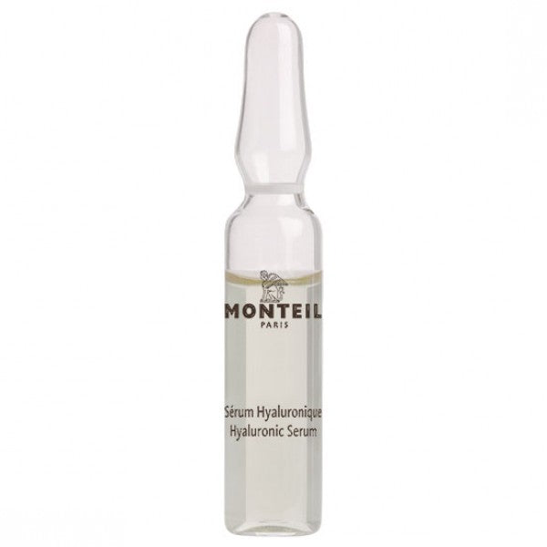 MONTEIL Professional Hyaluronic Serum, 2ml, 10pc