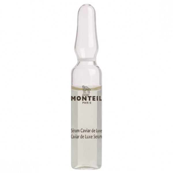 MONTEIL Professional Caviar de Luxe Serum, 2ml, 10pc