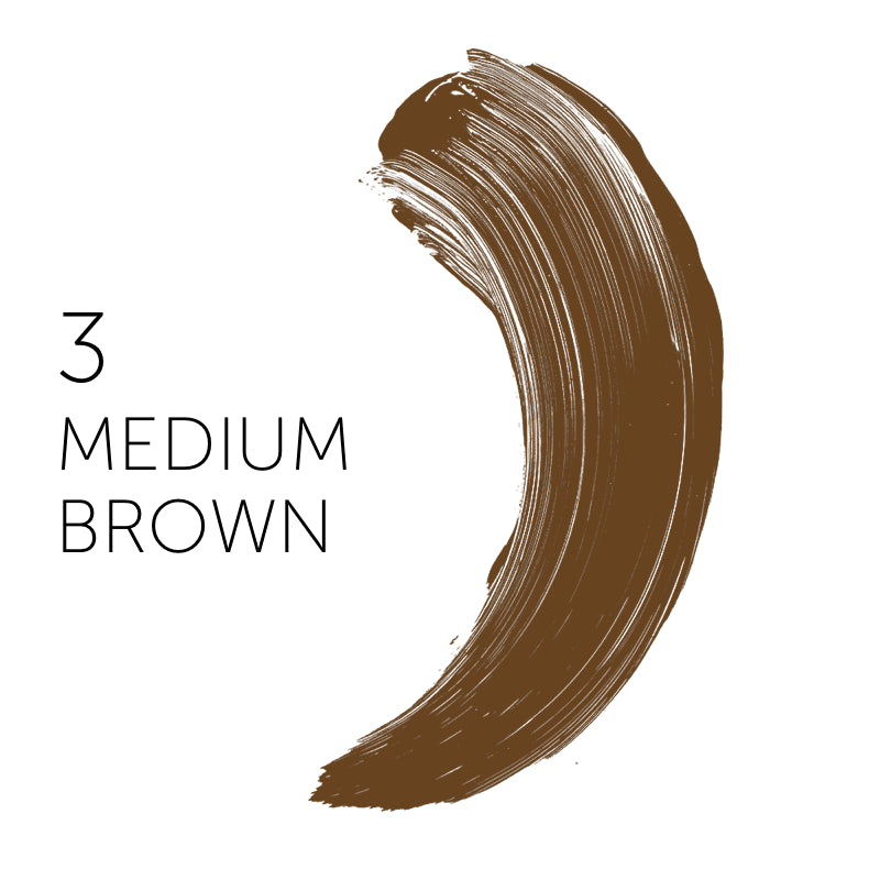 Tina Davies Pigments, Medium Brown 3, 0.5oz
