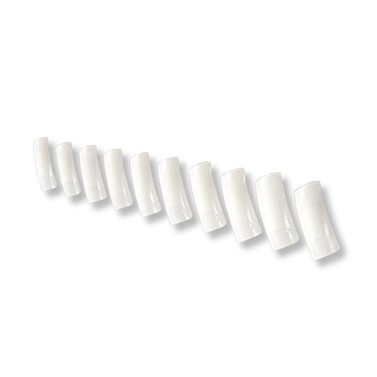 Arched Tips #700 - Assorted 50pc