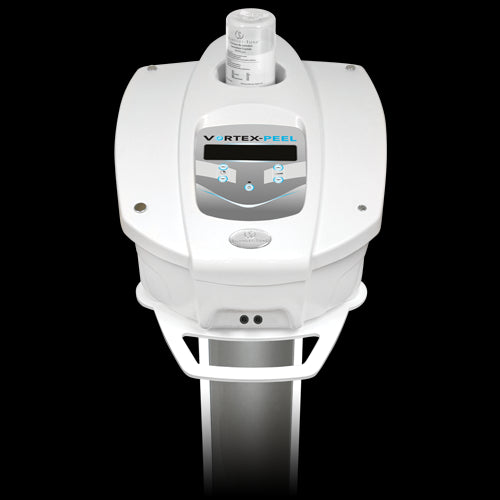 Silhouet Tone Vortex Peel Microdermabrasion Machine