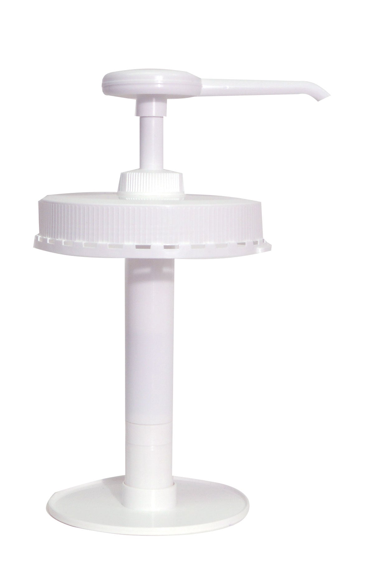 LCN Pump for 1000ml Hand or Foot Care Container