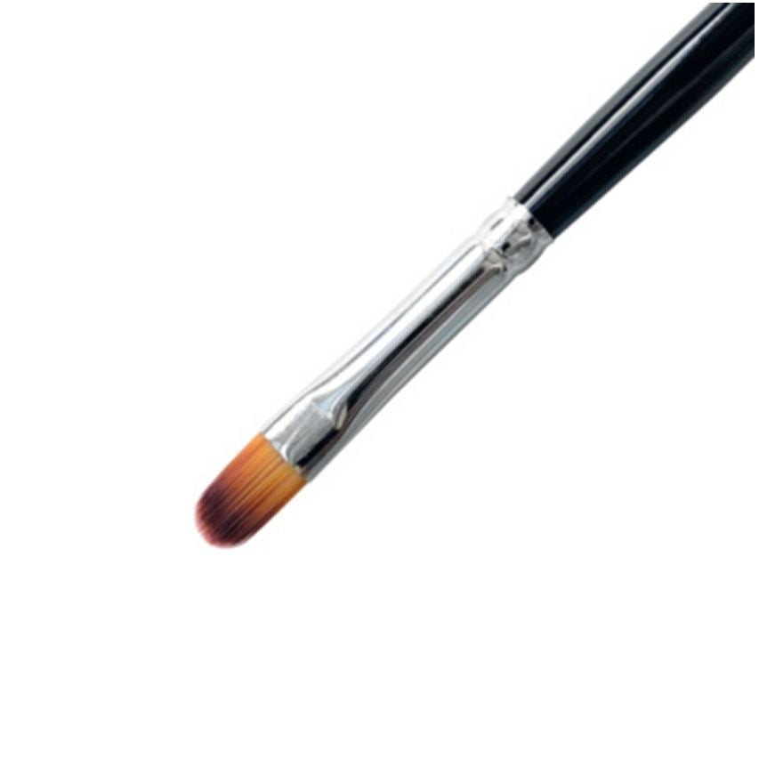 LCN Protech 1 Gel Brush, Size 8