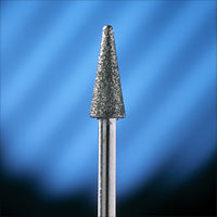 Medicool Drill Bit, Diamond Cone