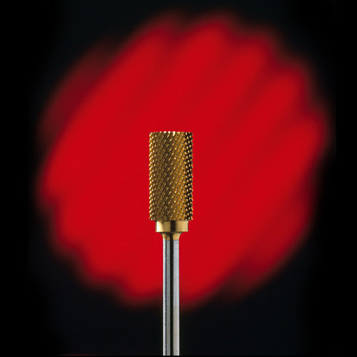 Medicool Drill Bit, Gold Carbide Barrel, Large