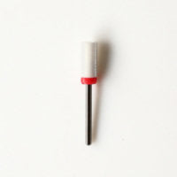 Medicool Drill Bit, Ceramic Barrel, 3/32 Small, Coarse Grit