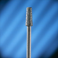 Medicool Drill Bit, Diamond Prepper, Small