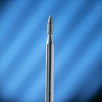 Medicool Drill Bit, Diamond Micro Oval