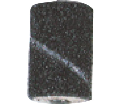 Arbor Bands for 3/32" Mandrel, Medium 150 Grit, 100 pcs