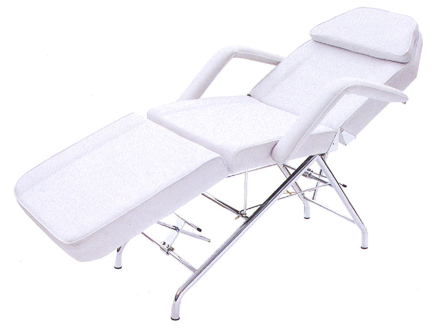 Facial Chair, white or black