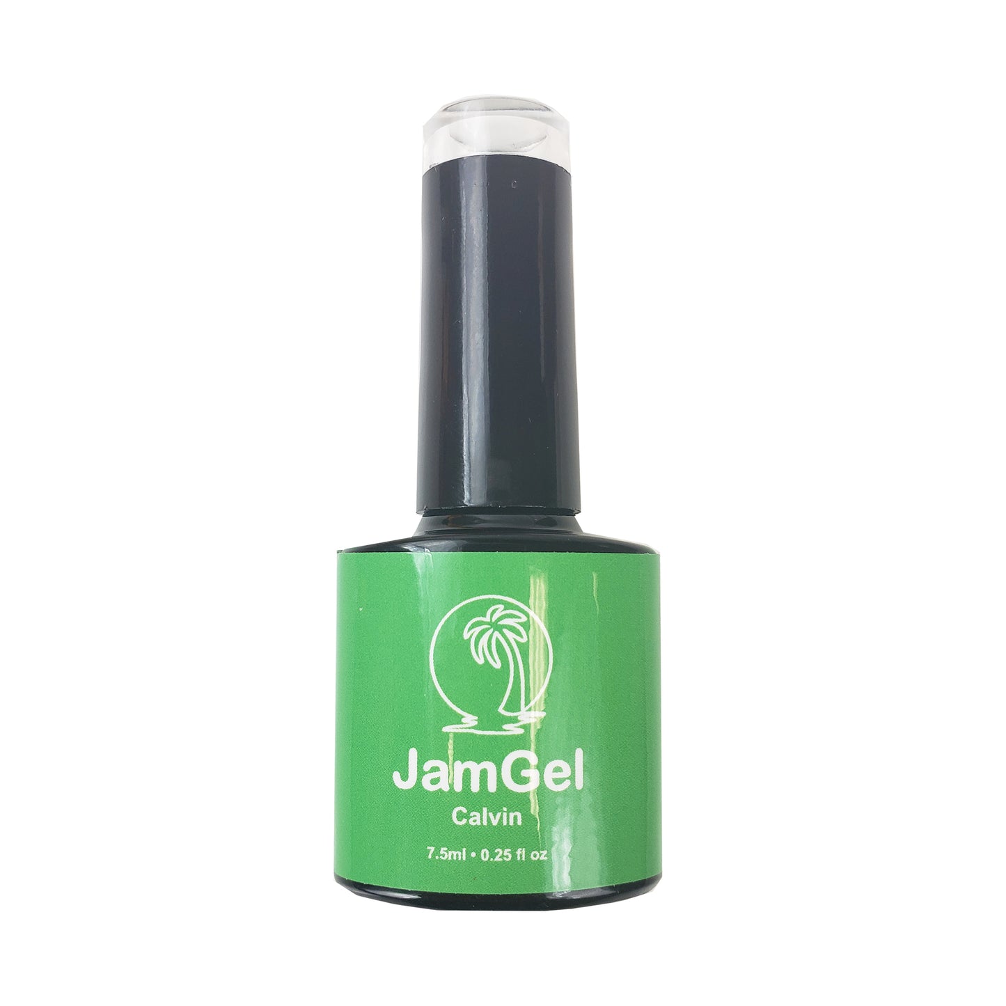 JamGel UV Gel Polish, Calvin, 7.5ml/0.25oz
