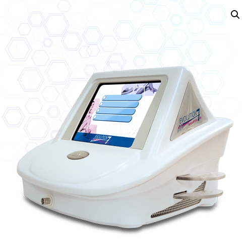 Silhouet Tone Evolution 7HD Electrolysis Machine