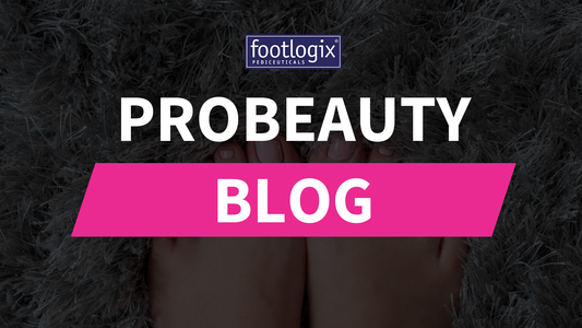 Spotlight on Footlogix: Revolutionary Foot Care Products for Your Spa