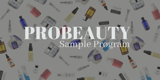 Introducing Our New Sampling Program: Try Before You Buy