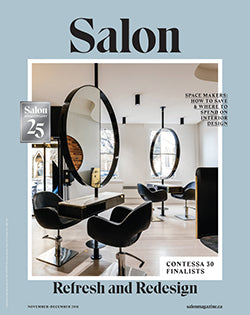 JamGel and LCN spotted in Salon Magazine!