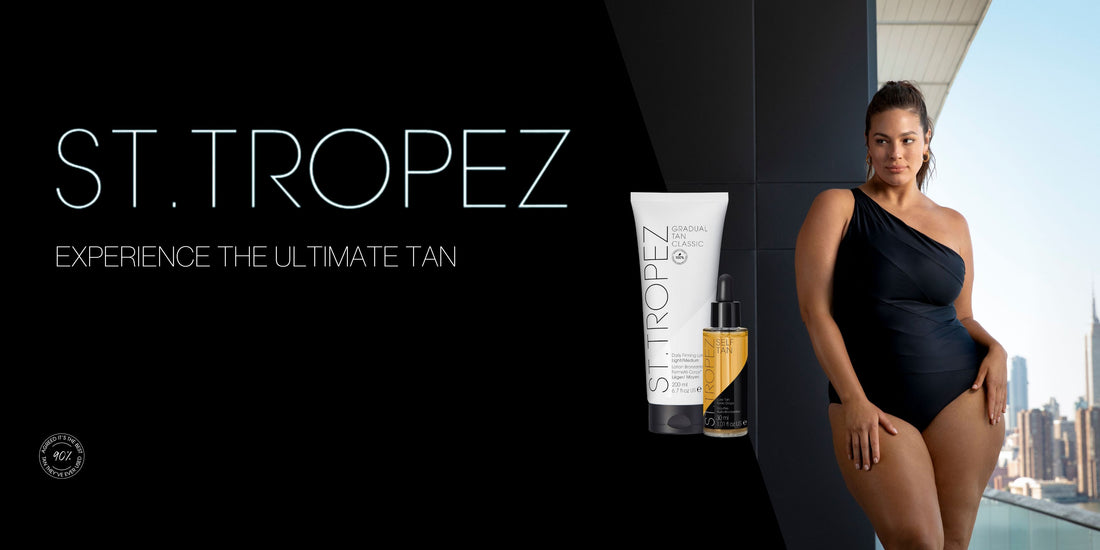 Are you ready to discover the secret to a flawless tan?