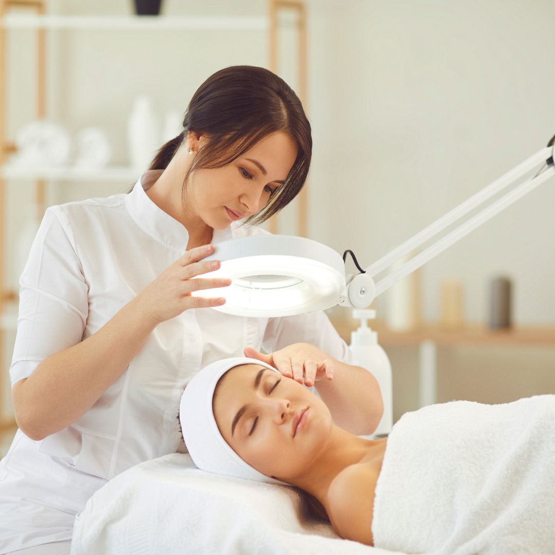 Why Your Clients Need a Skincare Consultation this Fall