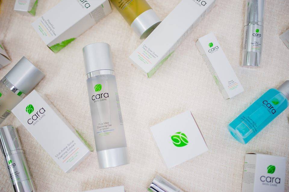 Cara Skincare Cleanse & Tone Review