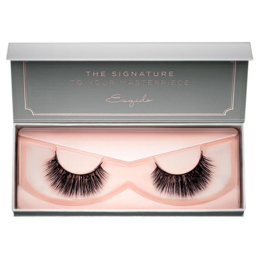 8 Reasons to Use Mink Lashes