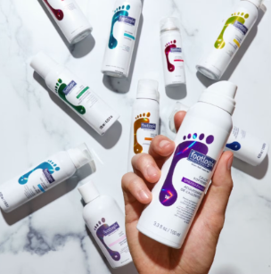 What Makes Footlogix® Ingredients So Effective?