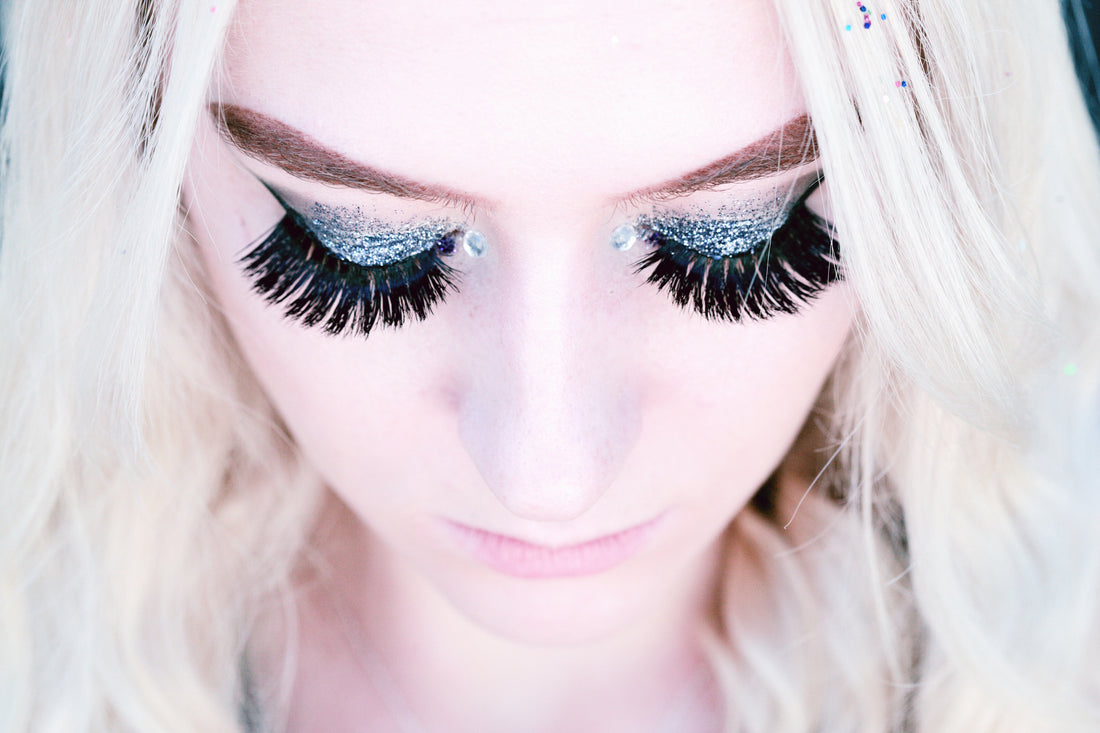 5 Reasons Why Mink Lashes Are Better