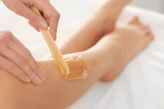 Waxing - 10 Tips For Ensuring Client Satisfaction & Comfort