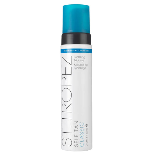 ST.TROPEZ Self Tan Bronzing Lotion, Classic, 240ml