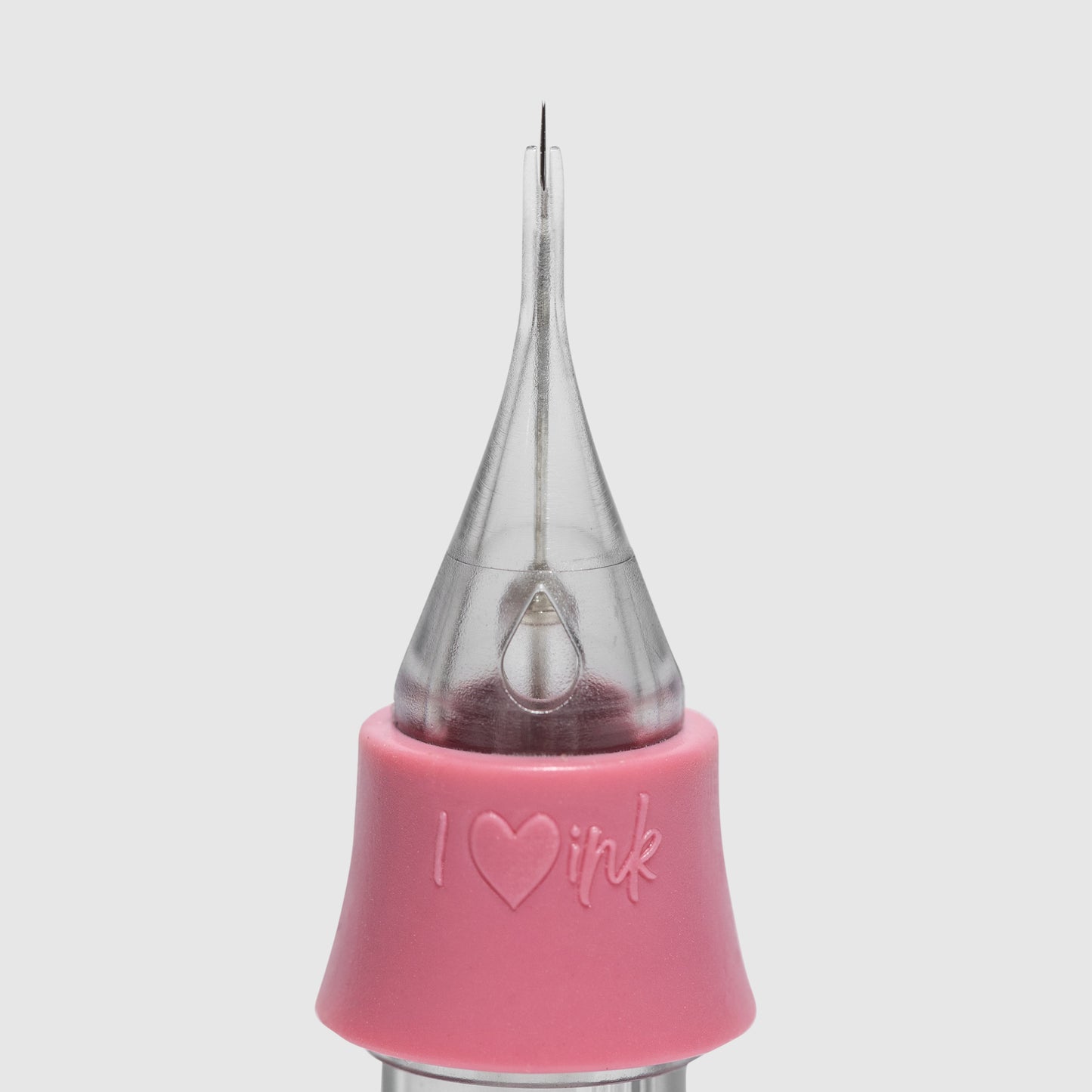 Tina Davies PIXL Needle Cartridge, 0.25MM, 3 Round Liner, 10pcs