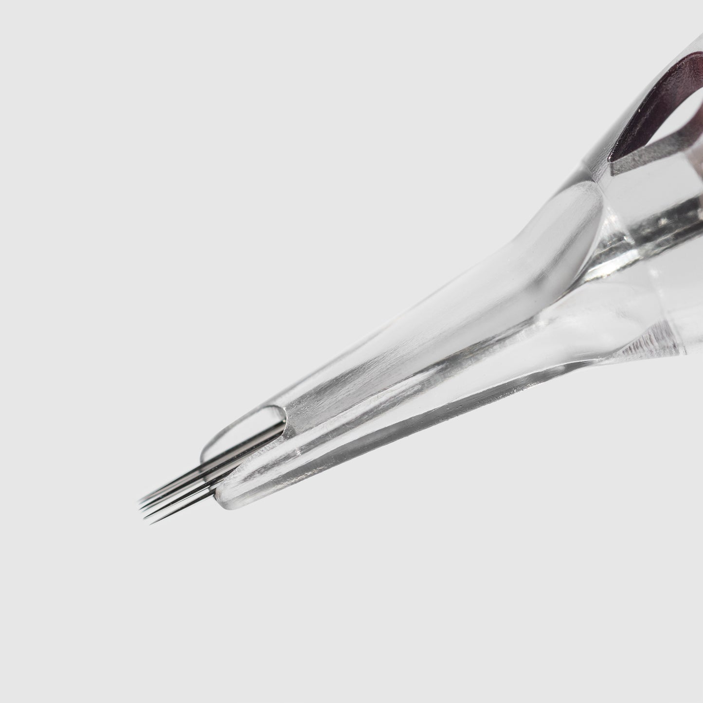 Tina Davies PIXL Needle Cartridge, 0.25MM, 7 Curved Magnum, 10pcs