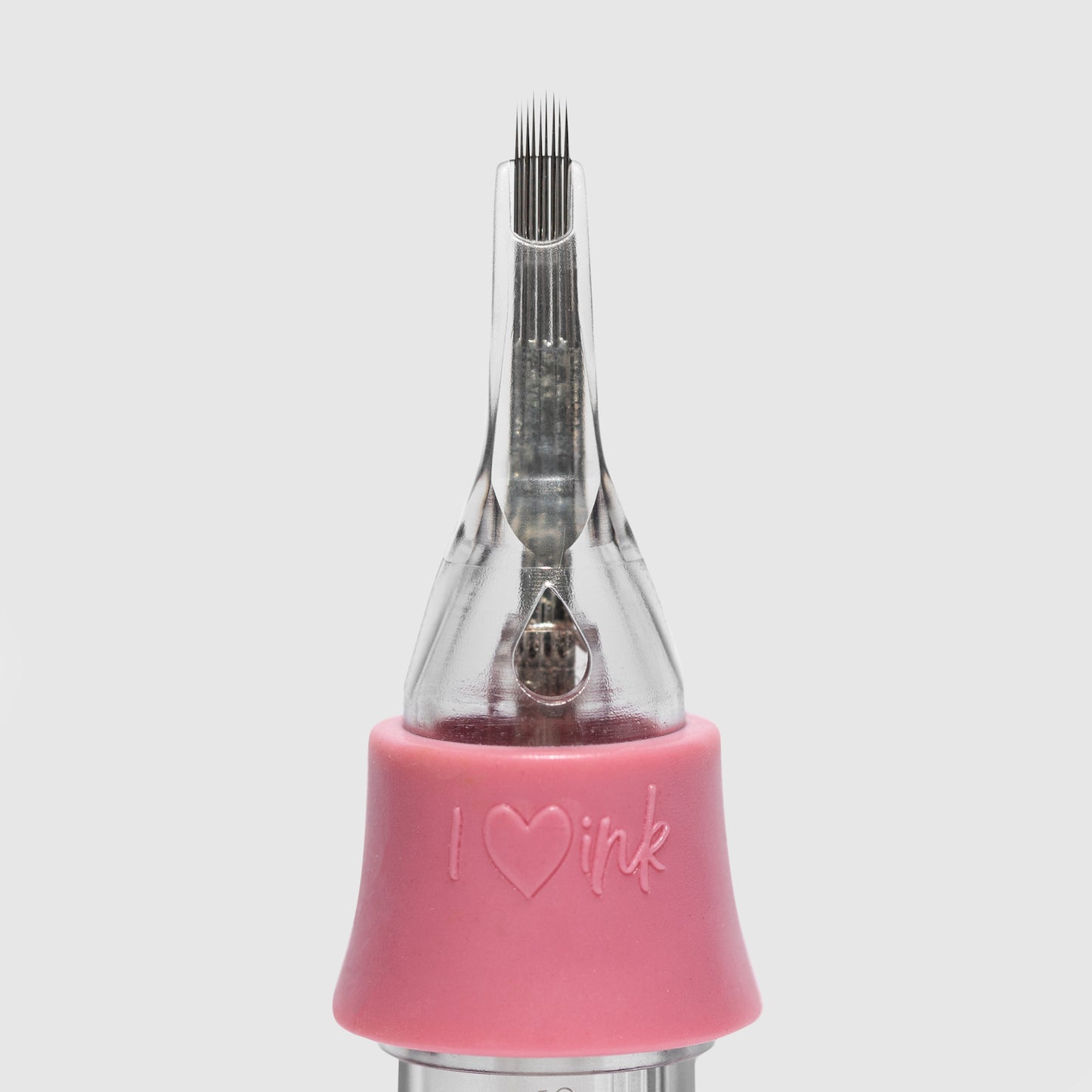 Tina Davies PIXL Needle Cartridge, 0.25MM, 9 Curved Magnum, 10pcs