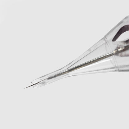 Tina Davies PIXL Needle Cartridge, 0.30MM, 1 Round Liner, 10pcs