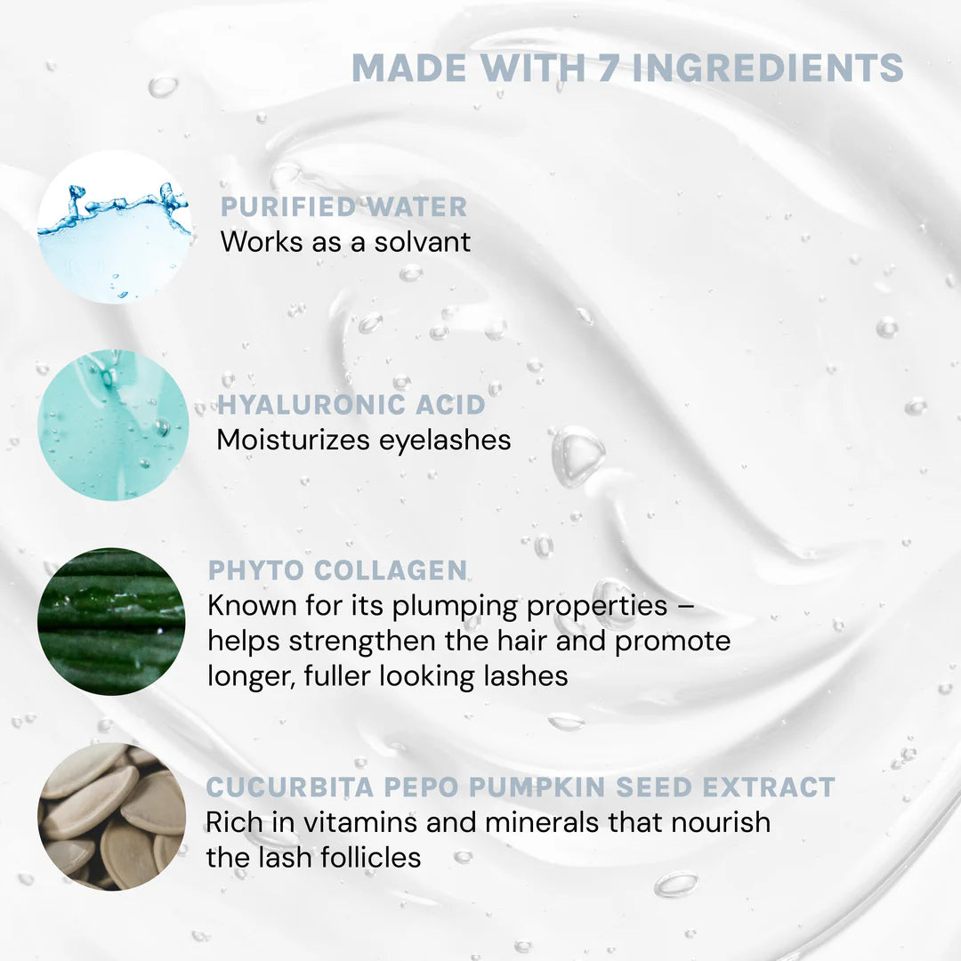 Revive7 Lash Serum - 3 ml